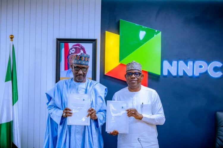 Ojulari resumes as gceo