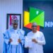 Ojulari Resumes As GCEO, As NNPC Unveils New 8-man Senior Management Team 5 Ojulari Resumes As GCEO, As NNPC Unveils New 8-man Senior Management Team