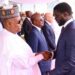At Senegal’s 65th Independence Day, Nigeria Backs Deeper Regional Cooperation