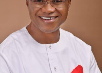 Anambra Guber: Moghalu Unopposed As Nwosu Withdraws From LP Primary Election