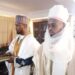 Atiku’s Son Denies Political Motive Behind Visit To NSA Ribadu’s Brother 5 Atiku’s Son Denies Political Motive Behind Visit To NSA Ribadu’s Brother