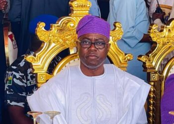 Nobody Influenced Selection Of New Alaafin Oyo — Gov Makinde