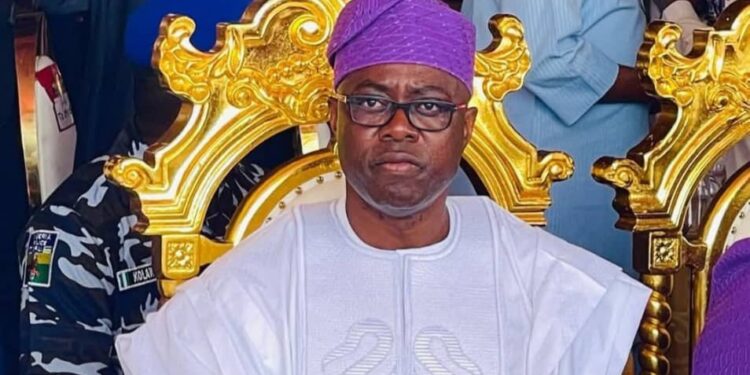 Makinde
