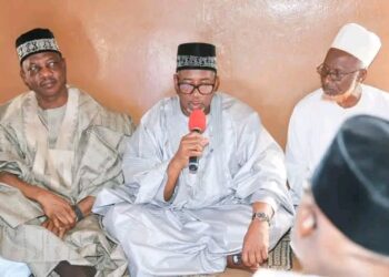 Bauchi Gov Pledges To Restore Eid Ground In Honour Of Late Sheikh Idris