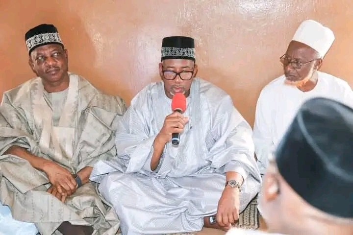 Bauchi Gov Pledges To Restore Eid Ground In Honour Of Late Sheikh Idris 1 IMG 20250406 WA0001