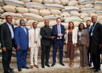UNIDO Director General Visits Zeenab Foods, Commits To Strengthening Nigeria’s Food Processing Sector