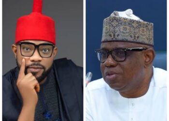 New NNPCL Boss Ojulari, Mgt Team Members Will Deliver On Mandate — Ugochinyere 