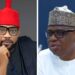 New NNPCL Boss Ojulari, Mgt Team Members Will Deliver On Mandate — Ugochinyere 5 New NNPCL Boss Ojulari, Mgt Team Members Will Deliver On Mandate — Ugochinyere