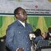 Youth Minister Pushes For Social Reform, Internship Scheme For Corps Members