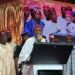 Gov Yusuf Dedicates LEADERSHIP ‘Governor Of The Year’ Award To Kano’s Vulnerable Children