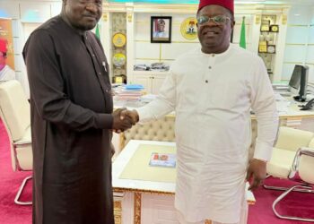 Federal Gov’t Terminates, Re-awards Kano–Maiduguri Road Project