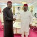 Federal Gov't Terminates, Re-awards Kano–Maiduguri Road Project 4 Federal Gov’t Terminates, Re-awards Kano–Maiduguri Road Project