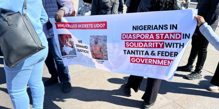 Niger Delta