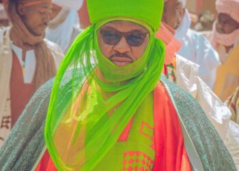 Emir Sanusi Appoints New Galadiman Kano, Elevates Others In Major Reshuffle