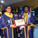 Entertainer Tagwaye Bags Doctorate Degree For Humanitarian Services 5 Entertainer Tagwaye Bags Doctorate Degree For Humanitarian Services