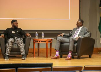 Nigerian Policy Strategist, Odetola Calls For Transformative African Governance Model