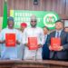 36 Govs Sign MoU With Energy China To Drive Electricity Reform