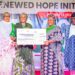Remi Tinubu Leads Drive To Cut Maternal Mortality, Empowers Midwives 5 Remi Tinubu Leads Drive To Cut Maternal Mortality, Empowers Midwives