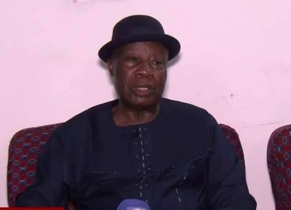 Again, Wike's Aide Tackles Ex-Rivers Gov Ada George, Says He Only Brought Violence, KillingsĀ 1 IMG 20250410 WA0045