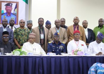 Police Affairs Minister Seeks Holistic Approach To Tackle Terrorism 