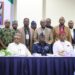 Police Affairs Minister Seeks Holistic Approach To Tackle Terrorism 