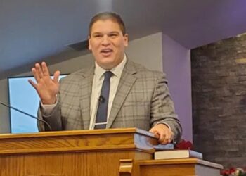 Gunmen Kidnap US Missionary During Sermon In South Africa