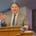 Gunmen Kidnap US Missionary During Sermon In South Africa