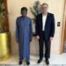 Tinubu Meets US State Department Senior Advisor In France 5 Tinubu Meets US State Department Senior Advisor In France