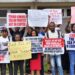 Private School Owners Protest Tax Increment In Edo