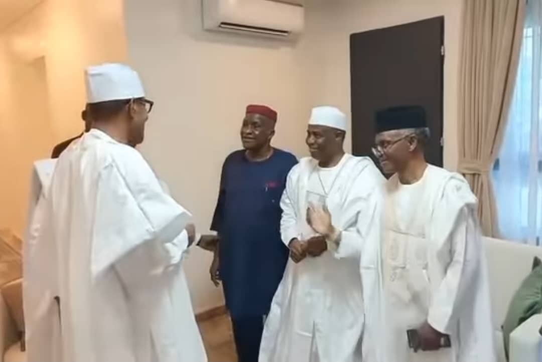 Don't lose sleep - El -Rufai taunts his opponent