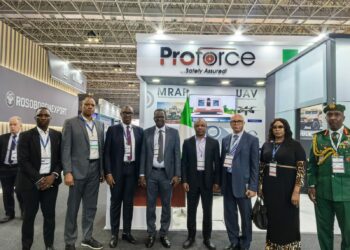 Matawalle Leads Nigeria’s Push For Global Defence Ties In Brazil