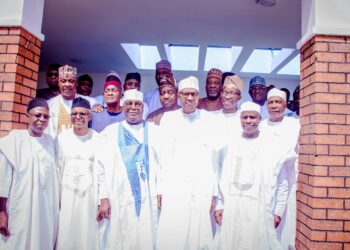 2027: ‘Our Political Foes Shouldn’t Lose Sleep’, El-Rufai Speaks On Atiku, Ex-Govs’ Visit To Buhari