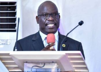 Nigeria’s Gas Reserves Hit Record 210.5trn Cubic Feet, To Last 93 Years — NUPRC