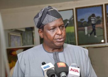 Runsewe Commends R & A For Donations Of Golf Equipment To NGF