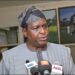 Runsewe Commends R & A For Donations Of Golf Equipment To NGF 5 Runsewe Commends R & A For Donations Of Golf Equipment To NGF