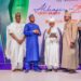 PICTORIAL: Nigerian-American Chamber Of Commerce Honours Zamfara Gov, Others In Lagos 
