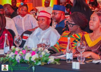 Gov Yusuf Visits Morocco To Seek Partnerships For Kano’s Economic Growth