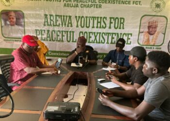 Arewa Youths Pass Confidence Vote On APC National Chairman