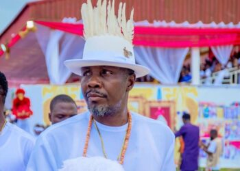 Human Rights Activist Adeyanju Celebrates Tompolo At 54