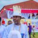 Human Rights Activist Adeyanju Celebrates Tompolo At 54 5 Human Rights Activist Adeyanju Celebrates Tompolo At 54