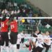 Zamalek Win 39th African Women Volleyball Inter-Club Championship Title 5 Zamalek Win 39th African Women Volleyball Inter-Club Championship Title