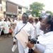 JUST-IN: Rivers Women Stage Solidarity March In Support Of Emergency Rule 5 JUST-IN: Rivers Women Stage Solidarity March In Support Of Emergency Rule