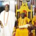No Dispute Between Ooni, Alaafin, Olugbon Declares 4 No Dispute Between Ooni, Alaafin, Olugbon Declares