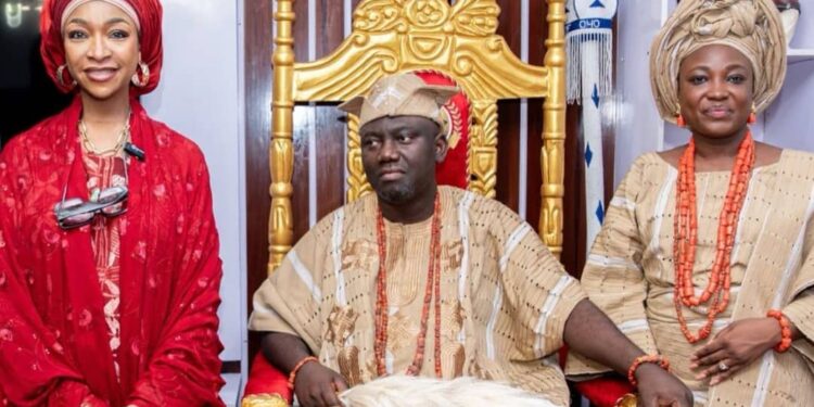 Alaafin