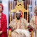Minister Pays Homage To Alaafin, Expresses Federal Govt's Support For Traditional Institution 5 Minister Pays Homage To Alaafin, Expresses Federal Govt’s Support For Traditional Institution