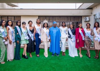 Federal Gov’t Hails Cross River Over Climate Change Awareness