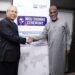 NSDC, SINOMACH Seal $1bn Deal To Boost Nigeria’s Sugar Industry 5 NSDC, SINOMACH Seal $1bn Deal To Boost Nigeria’s Sugar Industry