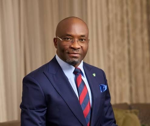 Tinubu Prioritising IDPs' Welfare Ahead Kampala Convention Domestication, Kalu Tells UN 1 IMG 20250416 WA0043