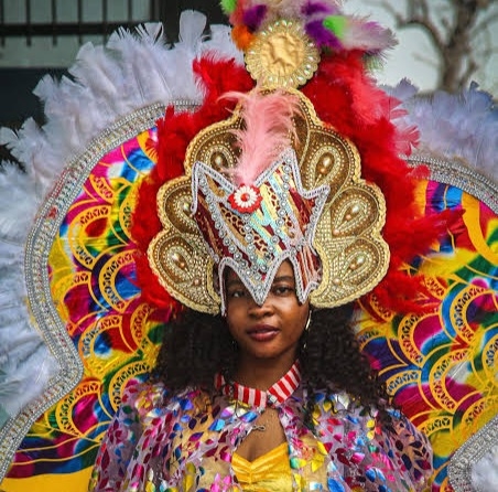 Lagos Revives Cultural Heritage With Fanti Carnival 2025 1 IMG 20250417 WA0001