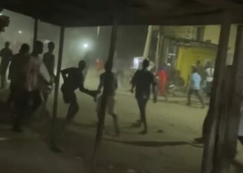 Arsenal, Real Madrid UCL Quarterfinal Outcome Sparks Violence In Kano